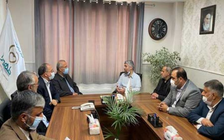 نخستین درمانگاه طب مکمل درمان ناباروری قم افتتاح شد نخستین درمانگاه طب مکمل درمان ناباروری قم افتتاح شد